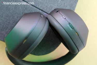 Sony WH-1000XM5 review