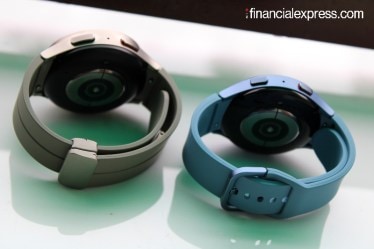 Samsung Galaxy Watch 5 and Watch 5 Pro review