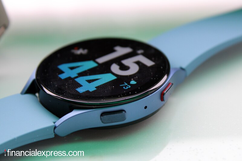 Samsung Galaxy Watch 5 and Watch 5 Pro review