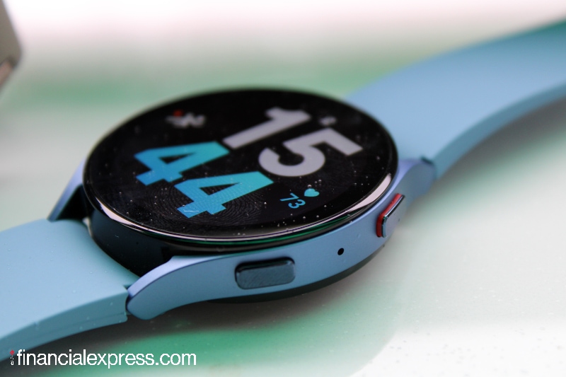 Samsung Galaxy Watch 5