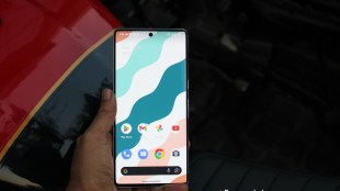 Google Pixel 7 Pro