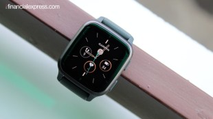 Garmin Venu Sq 2 review