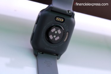 Garmin Venu Sq 2 review