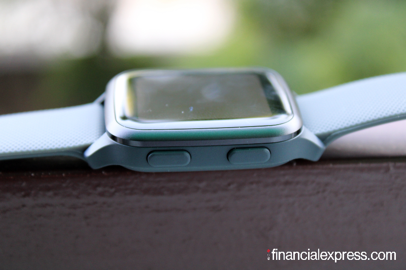 Garmin Venu Sq 2 review