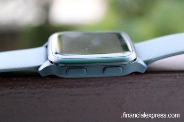 Garmin Venu Sq 2 review