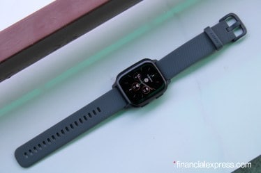 Garmin Venu Sq 2 review