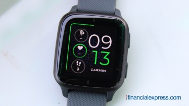Garmin Venu Sq 2