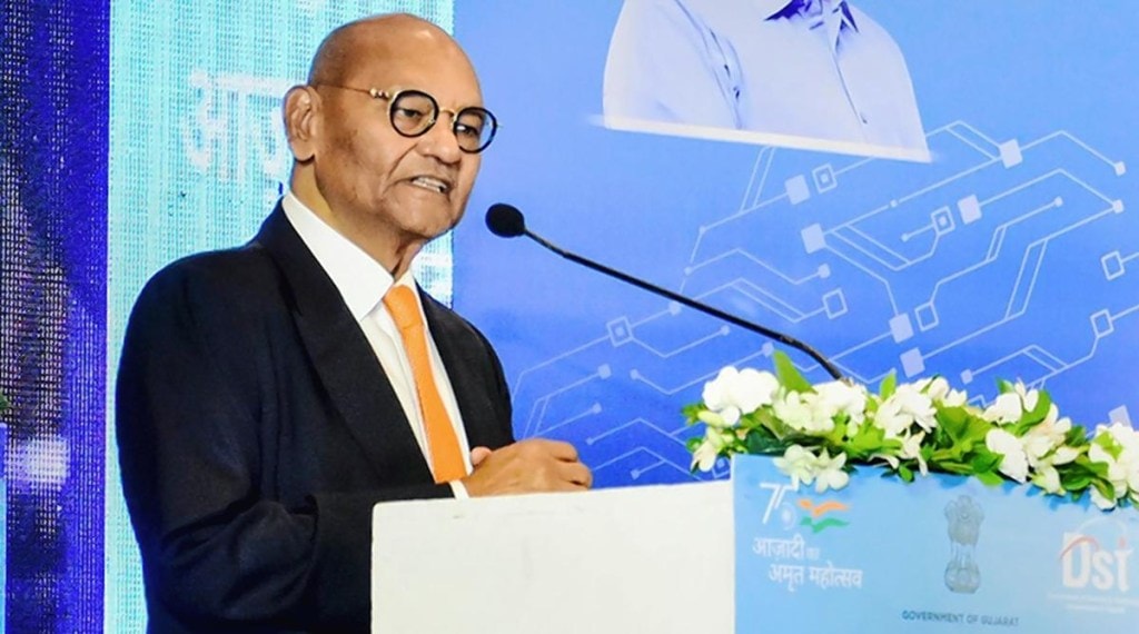 It’s a moment of reckoning for Agarwal, 68, who got his start as a scrap metals trader and built a commodities empire over two decades that is India’s biggest producer of aluminum and zinc. (Photo Credit: PTI) It’s a moment of reckoning for Agarwal, 68, who got his start as a scrap metals trader and built a commodities empire over two decades that is India’s biggest producer of aluminum and zinc. (Photo Credit: PTI)