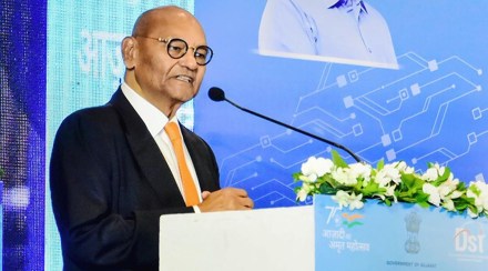 It’s a moment of reckoning for Agarwal, 68, who got his start as a scrap metals trader and built a commodities empire over two decades that is India’s biggest producer of aluminum and zinc. (Photo Credit: PTI)