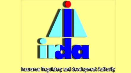 IRDA