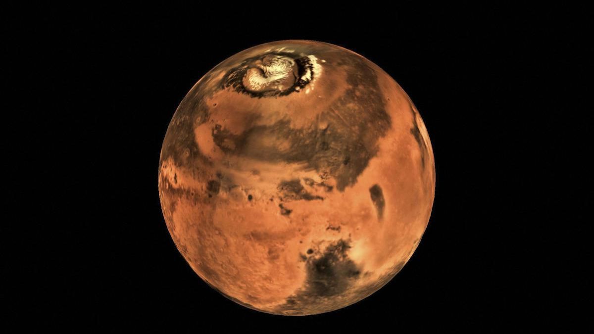 ISRO confirms Mangalyaan Mission over as Mars Orbiter craft non-recoverable ISRO confirms Mangalyaan Mission over as Mars Orbiter craft non-recoverable