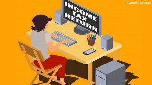 ITR Filing, how to report, income, US stocks, foreign shares