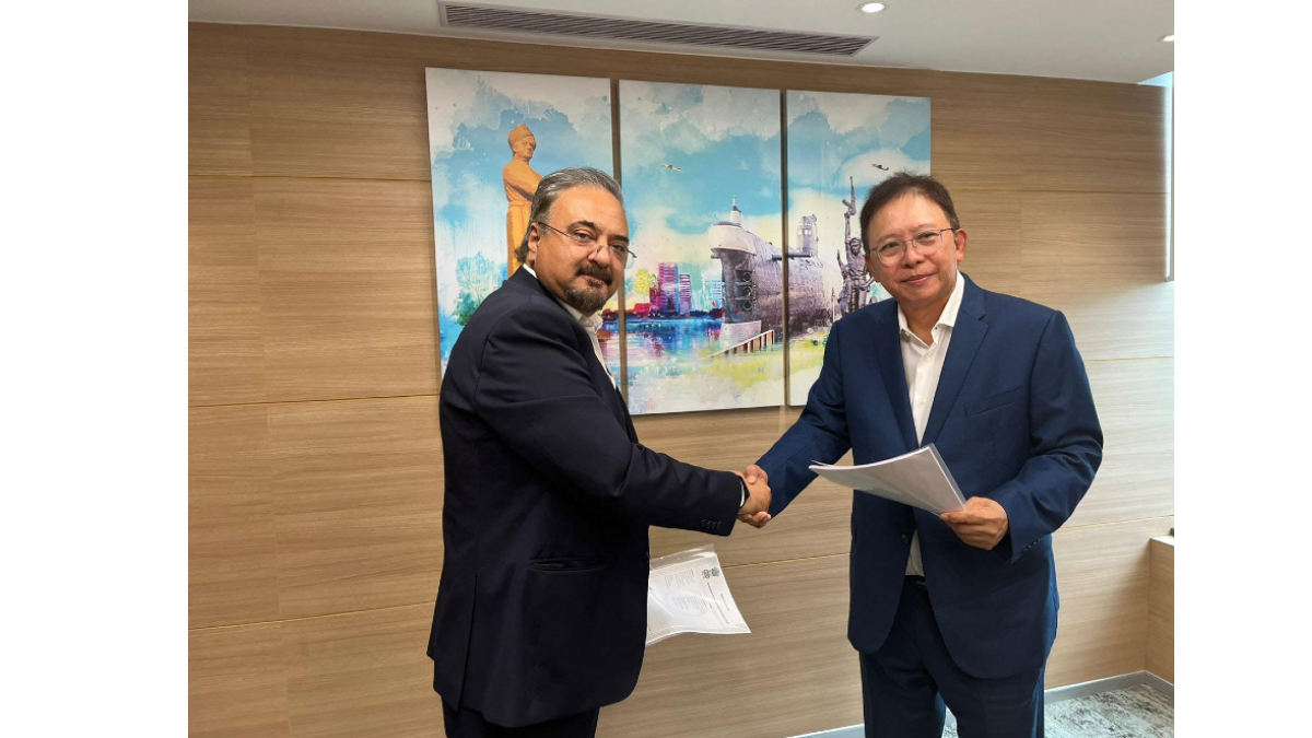 Hero MotoCorp - Philippines