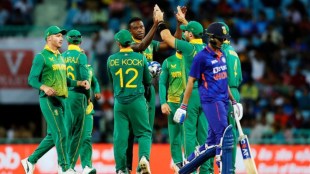 Ind Vs SA, India vs SA news, Ind vs SA full scorecard, Ind vs SA ODI, Ind vs SA Lucknow ODI, Sanju Samson, India vs South Africa