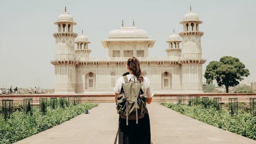India travel, travel mood, Consumer traveling , festive season, IntrCity, Manish Rathi