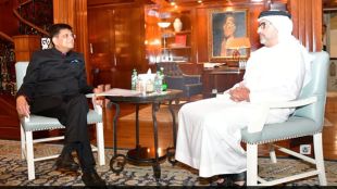 India, UAE discuss mechanism for carrying out bilateral trade in national currencies