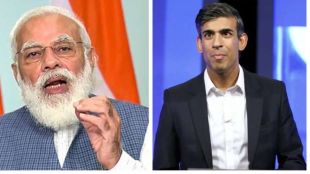 _India, UK agree on early clinching of a balanced FTA PM
