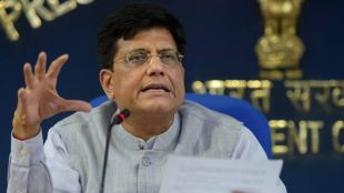 India needs 108 mn ton of foodgrains a year to be distributed to the poor Piyush Goyal