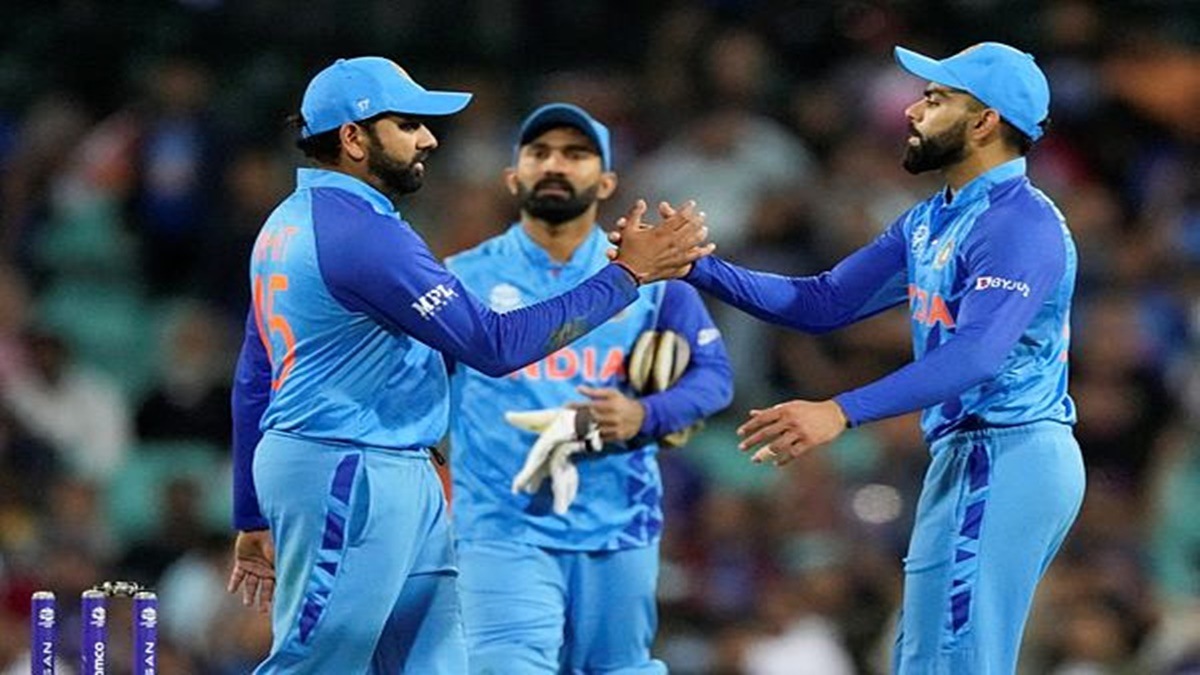 IND vs NED T20 World Cup 2022 Live Score, India vs Netherland T20 World Cup 2022 Live , IND vs NED T20 World Cup 2022 T20 Match Today