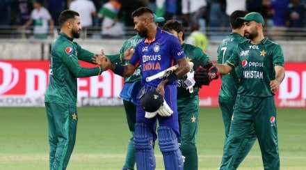 India vs Pakistan, India vs Pakistan news, BCCI, Roger Binny, Modi Govt, Jay Shah, Asia Cup 2023