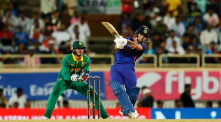 IND vs SA Live | India vs South Africa | IND vs SA 3rd ODI |