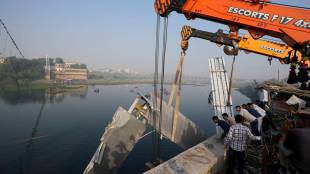 morbi, morbi cable bridge, morbi bridge collapse, morbi gujarat, morbi news, morbi bridge gujarat, morbi bridge accident, morbi bridge history