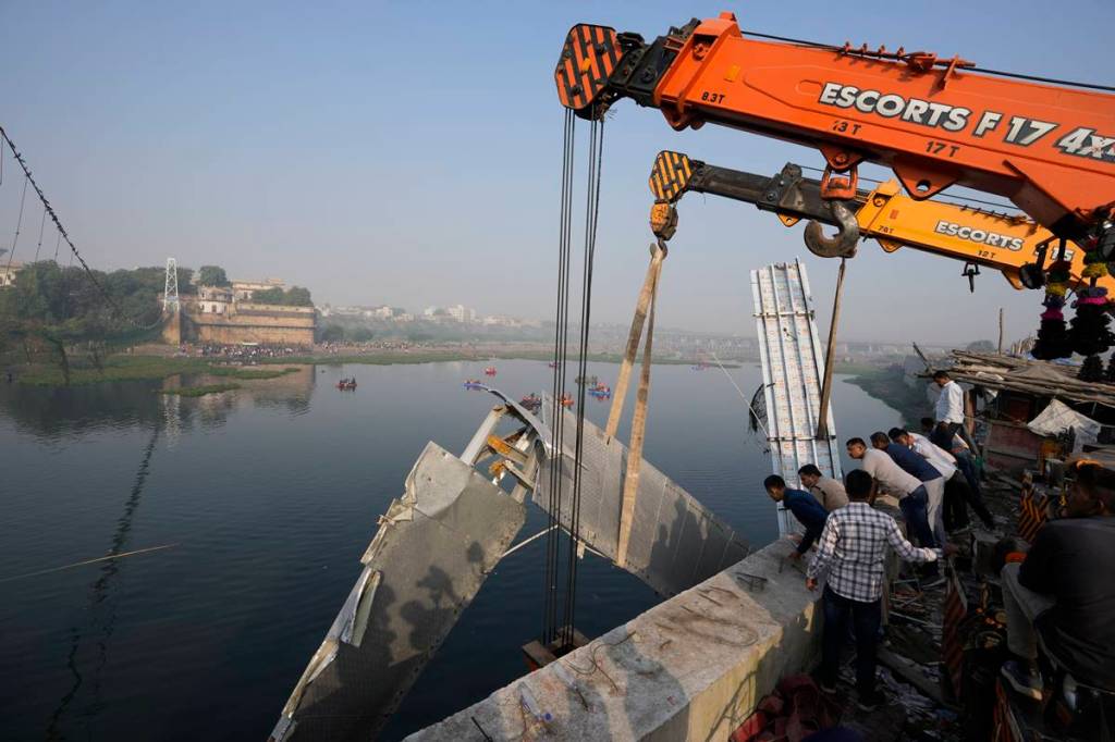 morbi, morbi cable bridge, morbi bridge collapse, morbi gujarat, morbi news, morbi bridge gujarat, morbi bridge accident, morbi bridge history