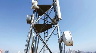 _Indus Towers profit plunges 44% in Q2