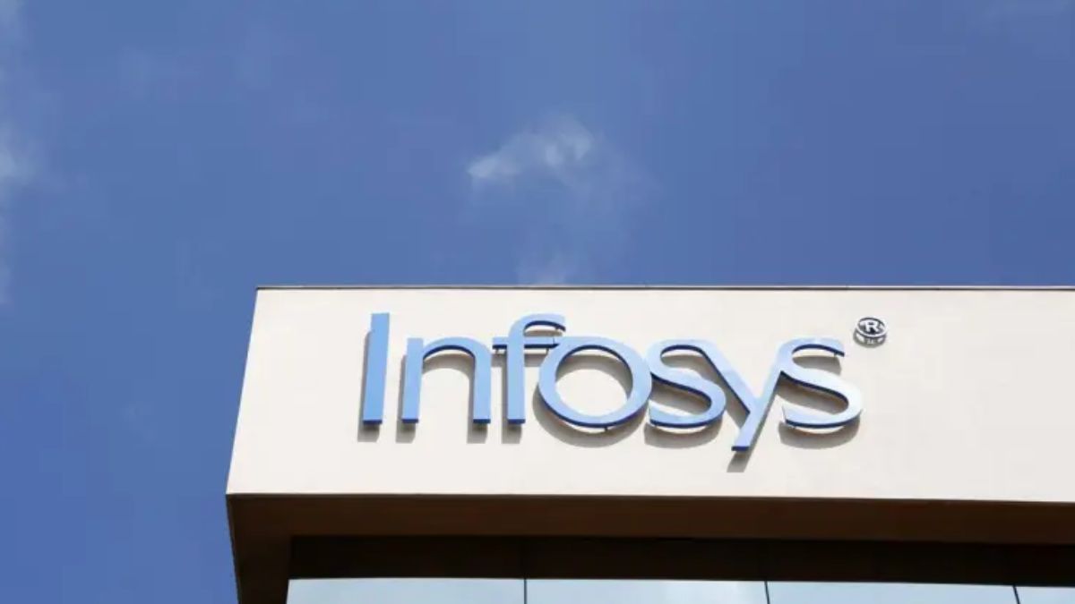 Infosys likely to go for up to 9,500-crore buyback soon Infosys likely to go for up to 9,500-crore buyback soon