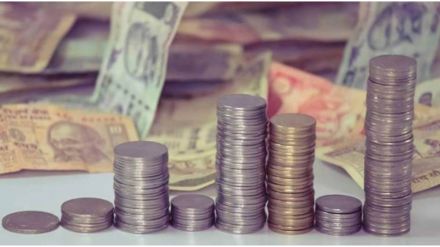 Infra spend in focus for FY24 Infra spend in focus for FY24