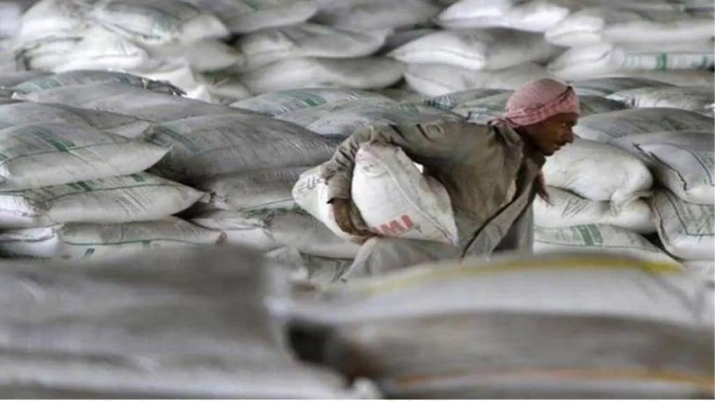 JSW Cement to invest over 3,200 cr to set up 5 MTPA output capacity