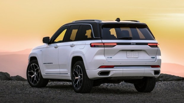 Jeep Grand Cherokee launch date in india