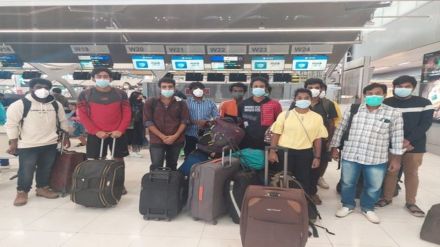 india, mea, external ministry, foreign affairs, myanmar, cambodia, south asia, job scam