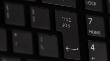 Hiring freeze, downsizing, recession, slowdown, job hunt, no vacancies, job market