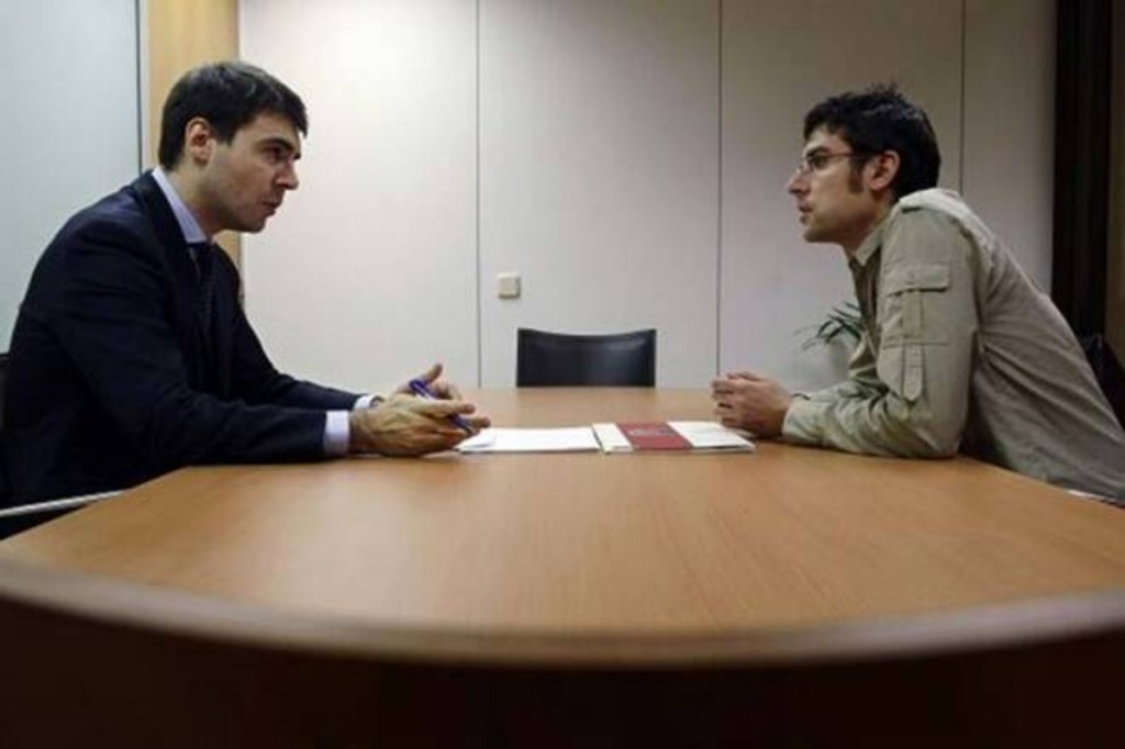 The expectations from line managers vary depending on the generation.