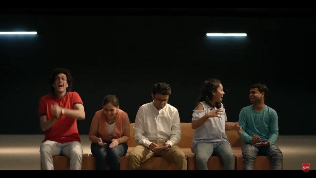 . The campaign was conceptualised and executed by What’s Your Problem – A Wondrlab company.