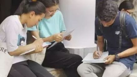 KCET 2022 Web option entry