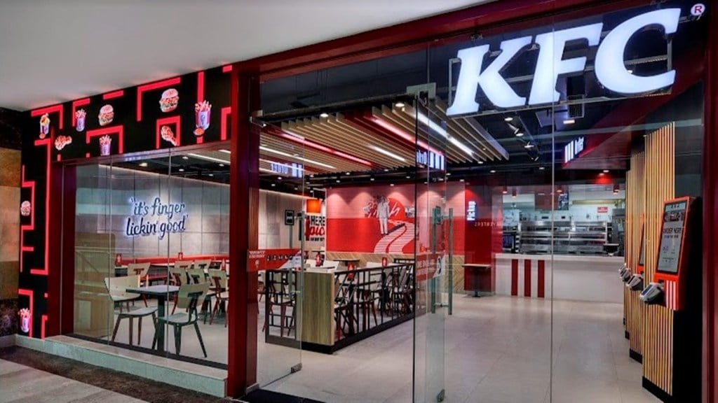 The all-digital restaurants are located in Hyderabad, Gurgaon, Chennai and Bengaluru, and are powered with self-ordering kiosks