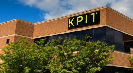 KPIT tech
