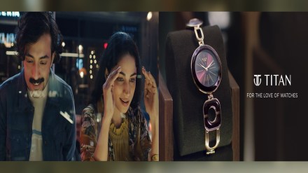Watches as a segment witnesses a lot of eyeballs when it comes to celebration of special moments, Sirish Chandrashekar, marketing head, watches and wearables division, Titan Company Ltd said.