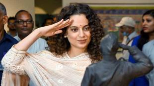 Kangana Ranaut, Kangana Ranaut politics, Kangana Ranaut auction, Kangana Ranaut movies, bollywood