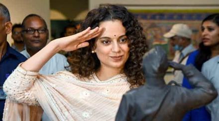 Kangana Ranaut, Kangana Ranaut politics, Kangana Ranaut auction, Kangana Ranaut movies, bollywood