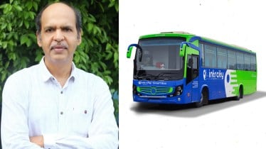 IntrCity Smartbus