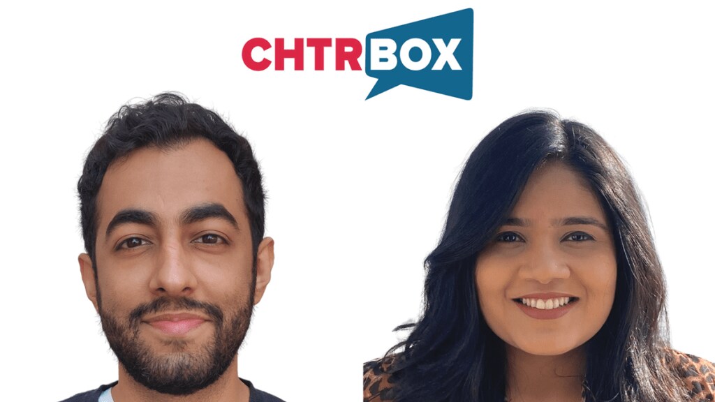 As per the company, Pherwani and Dedhia have been heading key growth and servicing divisions at Chtrbox, including managing a team of over 60 influencer marketing and creator content specialists.