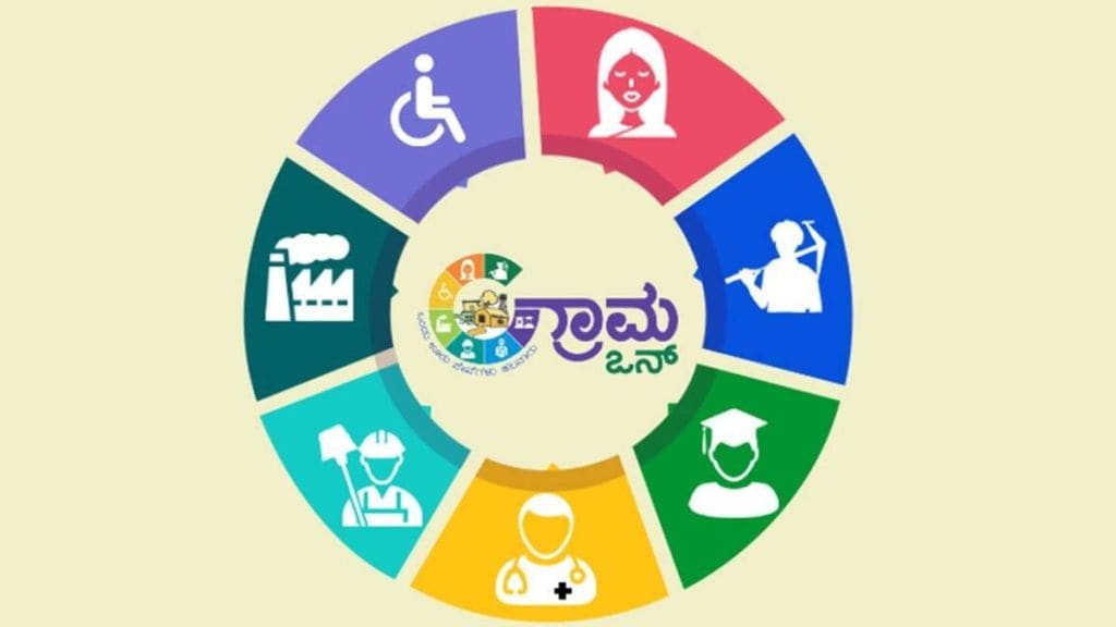 Karnataka's 'Grama One' project logs one crore transaction in short time