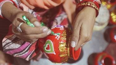 Karwa Chauth 2022 | Karwa Chauth Vrat 2022 | Karwa Chauth Date |