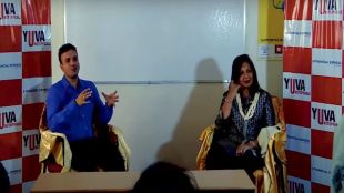 kiran shaw, biocon, jobs, education in india, yuva unstoppable
