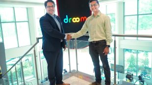 Droom partners Turtlefin to provide motor vehicle insurance services
