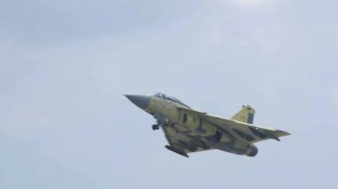 Argentina looking towards India to build military might