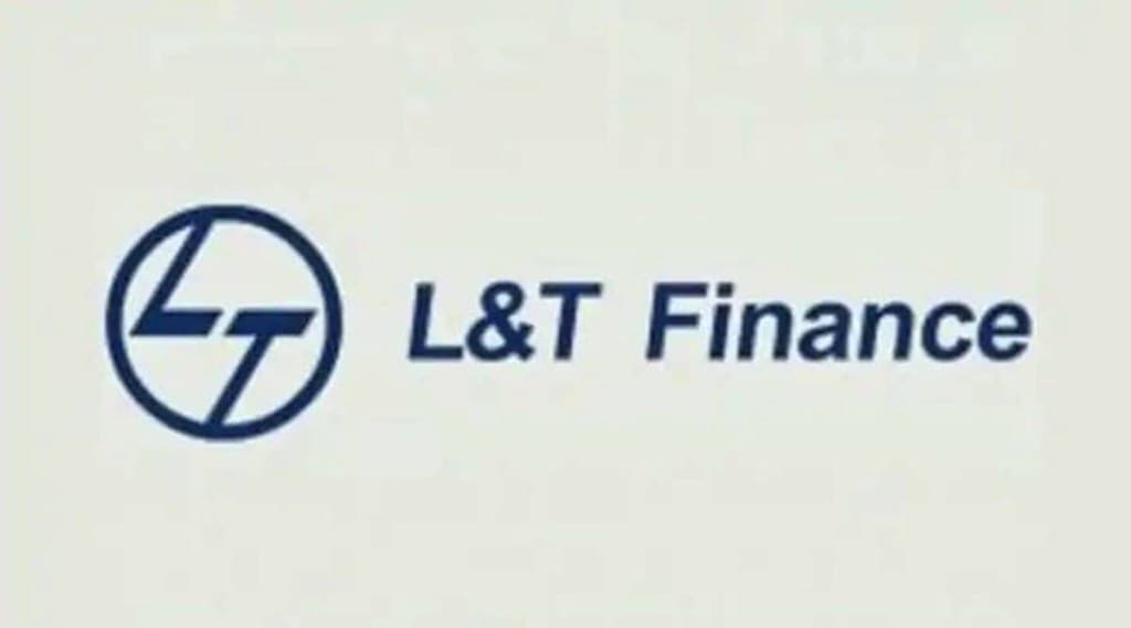 L&T Finance Holdings finance